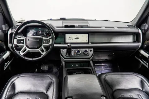 More photos of 2022 Land Rover Defender 110 XS Edition at Grand Motorcars Kennesaw, GA