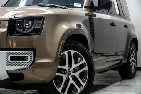 Another view of 2022 Land Rover Defender 110 XS Edition for sale in Kennesaw, GA at Grand Motorcars Kennesaw