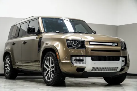 More photos of 2022 Land Rover Defender 110 XS Edition at Grand Motorcars Kennesaw, GA