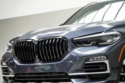 Photos of 2020 BMW X5 sDrive40i for sale in Kennesaw, GA at Grand Motorcars Kennesaw