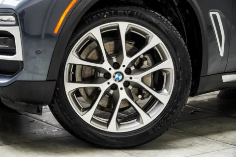 Another view of 2020 BMW X5 sDrive40i for sale in Kennesaw, GA at Grand Motorcars Kennesaw