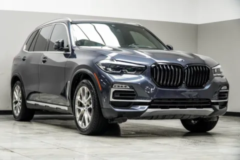 More photos of 2020 BMW X5 sDrive40i at Grand Motorcars Kennesaw, GA