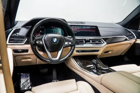 More photos of 2020 BMW X5 sDrive40i at Grand Motorcars Kennesaw, GA