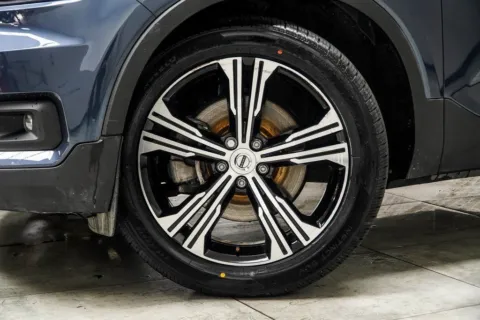 Another view of 2021 Volvo XC40 T5 Inscription for sale in Kennesaw, GA at Grand Motorcars Kennesaw