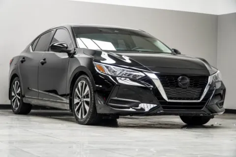 More photos of 2021 Nissan Sentra SV at Grand Motorcars Kennesaw, GA