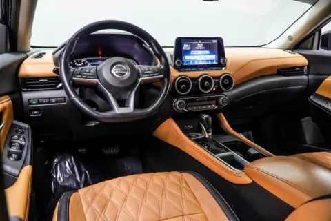 More photos of 2021 Nissan Sentra SV at Grand Motorcars Kennesaw, GA