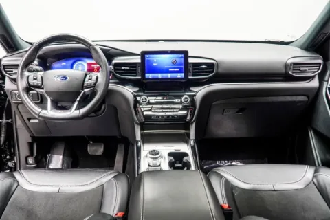 More photos of 2022 Ford Explorer ST at Grand Motorcars Kennesaw, GA