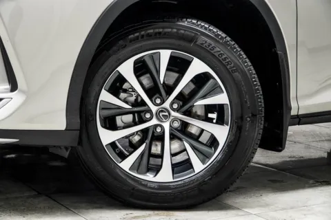 Another view of 2022 Lexus RX 350 for sale in Kennesaw, GA at Grand Motorcars Kennesaw