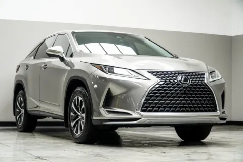 More photos of 2022 Lexus RX 350 at Grand Motorcars Kennesaw, GA