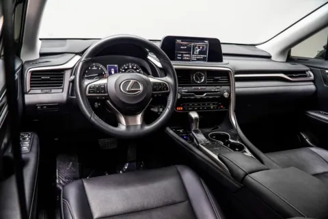 More photos of 2022 Lexus RX 350 at Grand Motorcars Kennesaw, GA