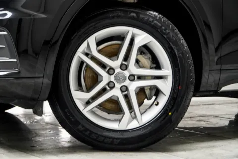 Another view of 2018 Audi Q5 2.0T Premium Plus for sale in Kennesaw, GA at Grand Motorcars Kennesaw