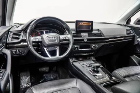 More photos of 2018 Audi Q5 2.0T Premium Plus at Grand Motorcars Kennesaw, GA