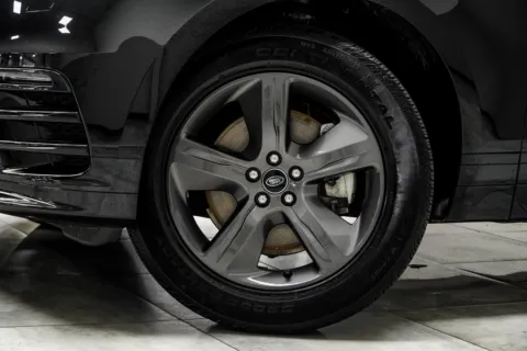 Another view of 2025 Land Rover Range Rover Velar Dynamic SE for sale in Kennesaw, GA at Grand Motorcars Kennesaw