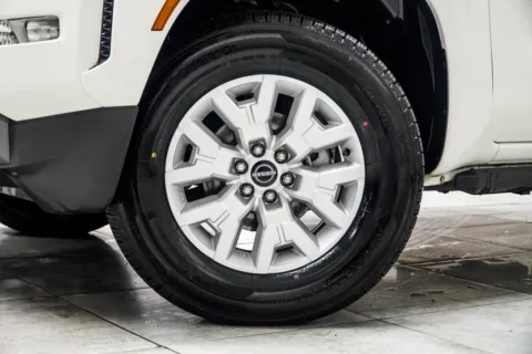 Another view of 2022 Nissan Frontier SV for sale in Kennesaw, GA at Grand Motorcars Kennesaw