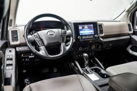 More photos of 2022 Nissan Frontier SV at Grand Motorcars Kennesaw, GA
