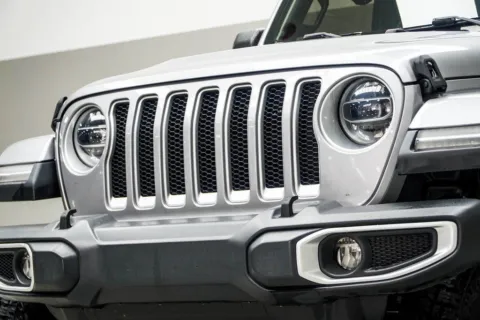 Photos of 2019 Jeep Wrangler Unlimited Sahara for sale in Kennesaw, GA at Grand Motorcars Kennesaw