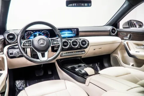 More photos of 2020 Mercedes-Benz A-Class A 220 at Grand Motorcars Kennesaw, GA
