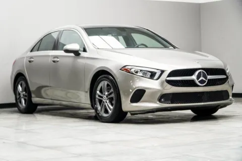 More photos of 2020 Mercedes-Benz A-Class A 220 at Grand Motorcars Kennesaw, GA