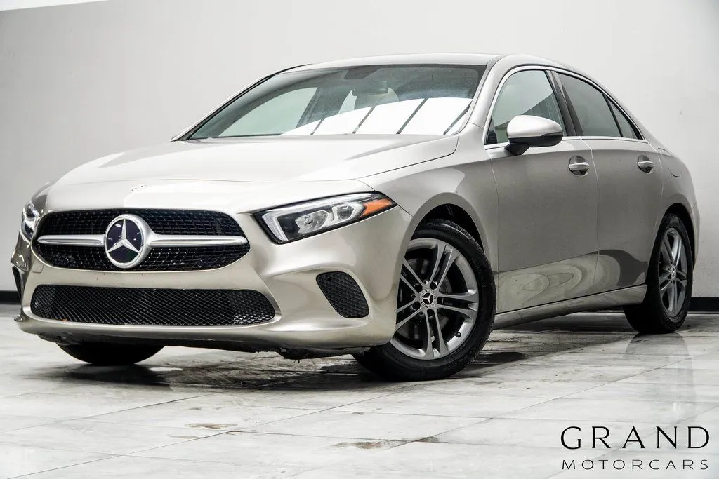 2020 Mercedes-Benz A-Class A 220 for sale in Kennesaw, GA
