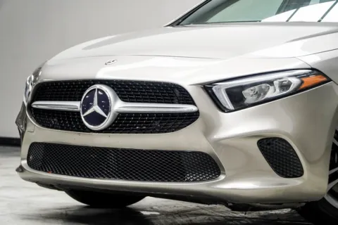 Photos of 2020 Mercedes-Benz A-Class A 220 for sale in Kennesaw, GA at Grand Motorcars Kennesaw