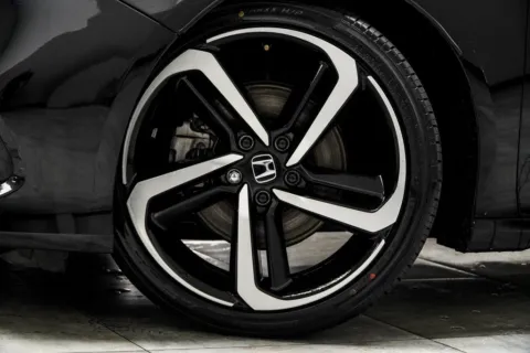 Another view of 2021 Honda Accord Sport for sale in Kennesaw, GA at Grand Motorcars Kennesaw