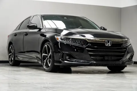 More photos of 2021 Honda Accord Sport at Grand Motorcars Kennesaw, GA