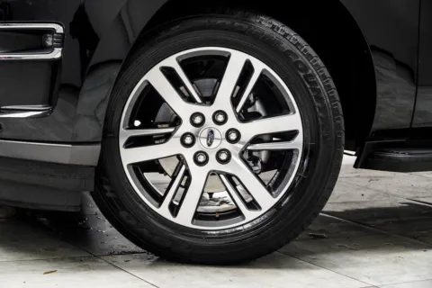 Another view of 2024 Ford Expedition Max Limited for sale in Kennesaw, GA at Grand Motorcars Kennesaw