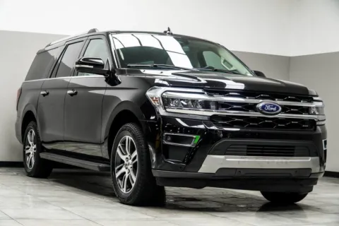 More photos of 2024 Ford Expedition Max Limited at Grand Motorcars Kennesaw, GA