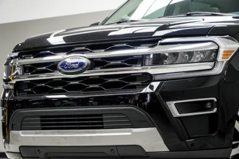 Photos of 2024 Ford Expedition Max Limited for sale in Kennesaw, GA at Grand Motorcars Kennesaw