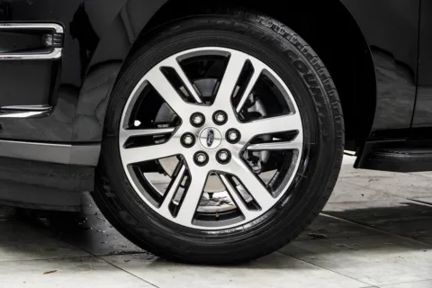 Another view of 2024 Ford Expedition Max Limited for sale in Kennesaw, GA at Grand Motorcars Kennesaw