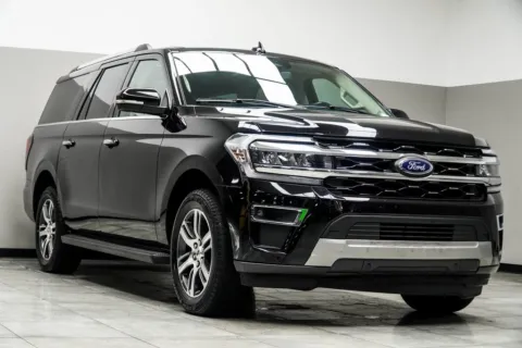 More photos of 2024 Ford Expedition Max Limited at Grand Motorcars Kennesaw, GA