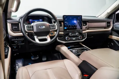 More photos of 2024 Ford Expedition Max Limited at Grand Motorcars Kennesaw, GA