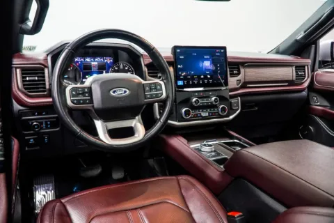 More photos of 2024 Ford Expedition Max Limited at Grand Motorcars Kennesaw, GA