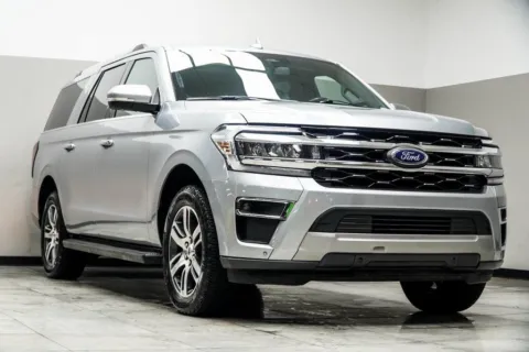 More photos of 2024 Ford Expedition Max Limited at Grand Motorcars Kennesaw, GA