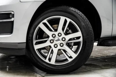 Another view of 2024 Ford Expedition Max Limited for sale in Kennesaw, GA at Grand Motorcars Kennesaw