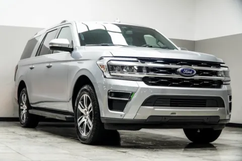 More photos of 2024 Ford Expedition Max Limited at Grand Motorcars Kennesaw, GA