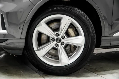 Another view of 2024 Audi Q7 45 Premium Plus for sale in Kennesaw, GA at Grand Motorcars Kennesaw