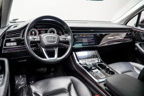 More photos of 2024 Audi Q7 45 Premium Plus at Grand Motorcars Kennesaw, GA