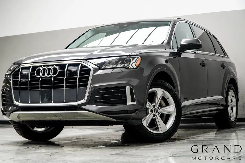 2024 Audi Q7 45 Premium Plus for sale in Kennesaw, GA