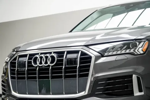 Photos of 2024 Audi Q7 45 Premium Plus for sale in Kennesaw, GA at Grand Motorcars Kennesaw