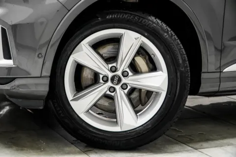 Another view of 2024 Audi Q7 45 Premium Plus for sale in Kennesaw, GA at Grand Motorcars Kennesaw