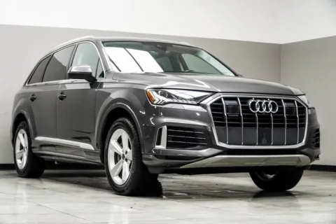 More photos of 2024 Audi Q7 45 Premium Plus at Grand Motorcars Kennesaw, GA