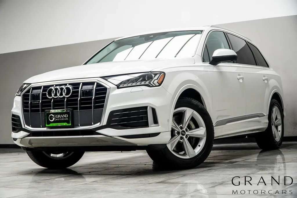 2024 Audi Q7 45 Premium Plus for sale in Kennesaw, GA