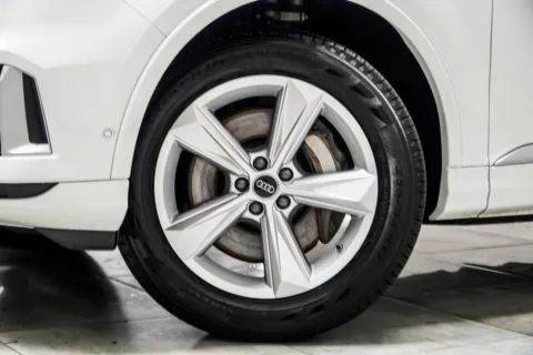 Another view of 2024 Audi Q7 45 Premium Plus for sale in Kennesaw, GA at Grand Motorcars Kennesaw