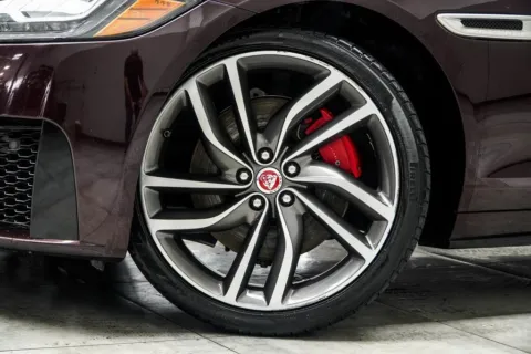 Another view of 2017 Jaguar XF S for sale in Kennesaw, GA at Grand Motorcars Kennesaw