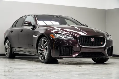 More photos of 2017 Jaguar XF S at Grand Motorcars Kennesaw, GA
