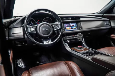 More photos of 2017 Jaguar XF S at Grand Motorcars Kennesaw, GA