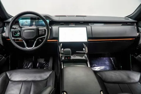 More photos of 2025 Land Rover Range Rover Sport SE at Grand Motorcars Kennesaw, GA