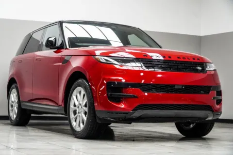 More photos of 2025 Land Rover Range Rover Sport SE at Grand Motorcars Kennesaw, GA