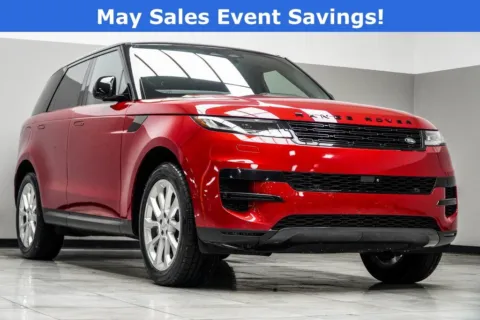 More photos of 2025 Land Rover Range Rover Sport SE at Grand Motorcars Kennesaw, GA